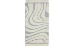 Sita Ullmatta Grå 60x110cm