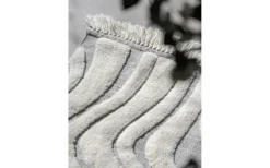 Sita Ullmatta Grå 60x110cm