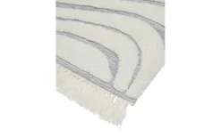 Sita Ullmatta Grå 60x110cm