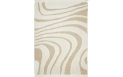 Svanefors Sita Ullmatta Offwhite 60x90cm* Ullmattor