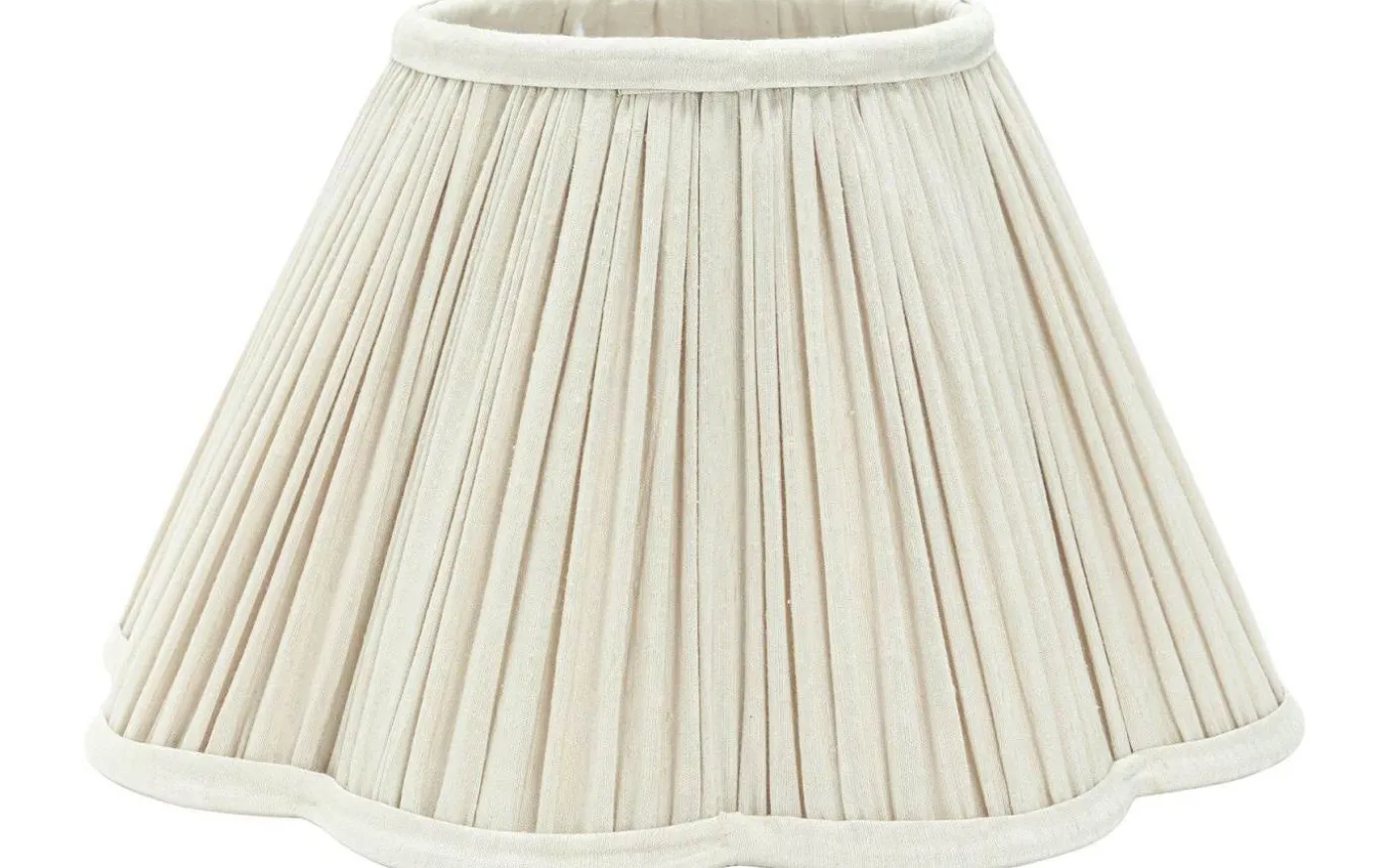 Siv Toppringskärm Ø35cm Ivory