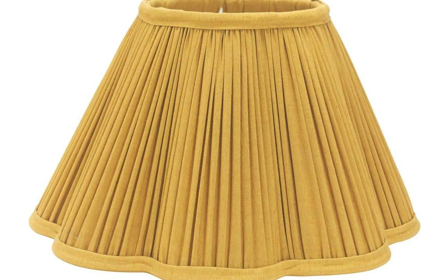 Toppringsskärmar<PR Home Siv Toppringskärm Ø30cm Senap