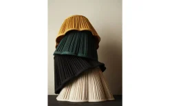 Toppringsskärmar<PR Home Siv Toppringskärm Ø30cm Senap