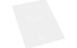 Normkapslingar, Mätarskåp<Malmbergs Självhäftande plastficka till gruppschema, A4