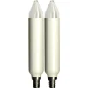 Skaftlampa E10 Bred 34V 3W 2-Pack