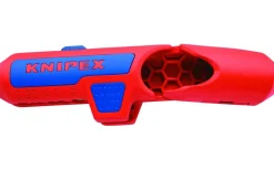 Skalvertyg 0,2-4 mm², Knipex