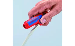 Skalvertyg 0,2-4 mm², Knipex