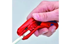 Skalvertyg 0,2-4 mm², Knipex