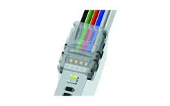 Skarv LED-strip/kabel 9975185-86
