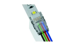 Allmänbelysning<Malmbergs Skarv LED-strip/kabel 9975181-82