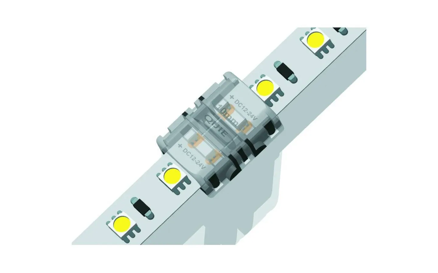 Allmänbelysning<Malmbergs Skarv LED-strip/LED-strip 9975177-80