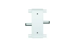 Malmbergs Skarv, Rak* Allmänbelysning