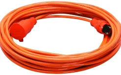 Cee,Skarvkabel,Central,Dimmrar<Malmbergs Skarvkabel PUR (H07BQ-F), 20 m, IP44