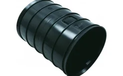 Malmbergs Skarvmuff, Ø 110 mm* Linjematerial