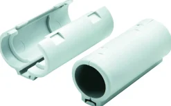 Skarvmuff för flexrör, Öppningsbar, 32 mm