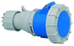 Cee,Skarvkabel,Central,Dimmrar<Malmbergs Skarvuttag, 32A, 3P+J, 9h, 230V, IP67