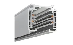 Downlights, Spotlight<Malmbergs Skena, 3-fas, 3 m, Vit