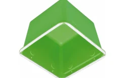 Malmbergs Säkerhetsbox för Spotlights 20x20x15cm* 230V Led Spotlights