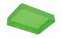 Malmbergs Säkerhetsbox lågprofil 1-7w* 230V Led Spotlights