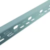 Malmbergs Skiljeplåt, Elförzinkad, 50 mm* Kabelkanaler,Stegar,Rännor