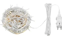 Skine Ljusslinga 29,8m Varmvit IP44