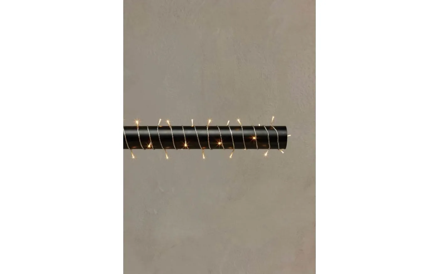 Skine Ljusslinga 29,8m Varmvit IP44