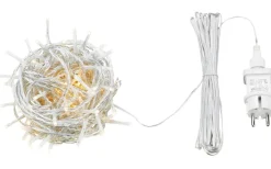 Markslojd Skine Ljusslinga 11,8m Varmvit IP44* Långa Ljusslingor (11-20M)|Ljusslingor Utomhus