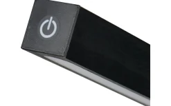 Uppladdningsbara Lampor Inomhus|Skrivbordslampor<Reality Skip Skrivbordslampa LED mattsvart uppladdningsbar