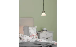 Kök & Matplats|Fönsterlampor<Cottex Skomakare Fönsterlampa 15cm Antik/Opal