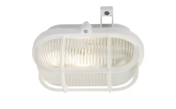 Taklampor Utomhus|Vägglampor Utomhus<Nordlux Skot Vägglampa Vit IP44