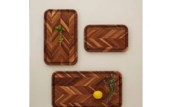 Skärbrädor<Spring Copenhagen Skärbräda Medium 24x40 cm