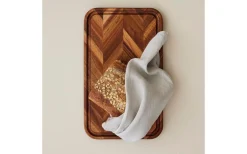 Skärbrädor<Spring Copenhagen Skärbräda Medium 24x40 cm