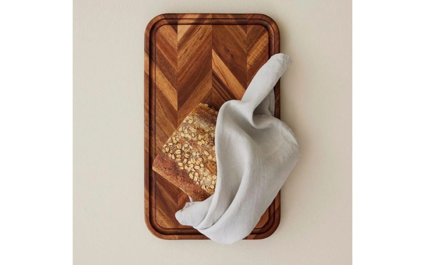 Skärbrädor<Spring Copenhagen Skärbräda Medium 24x40 cm