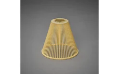 Konstsmide Skärm Ljusslinga START 9,15m 10L Amber IP44* Partyslingor Utomhus 230V|Partyslingor Utomhus 230V