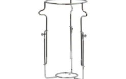 ArmaturHantverk Skärmlyra Krom* Belysningstillbehör