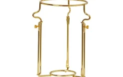 ArmaturHantverk Skärmlyra Mässing* Belysningstillbehör