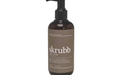 Svanefors Skrubb Citrongräs 250ml* Disk & Tvål|Inredning Jul