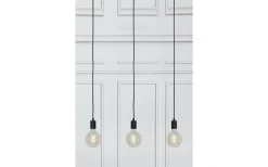 Kök & Matplats|Avlånga Taklampor<Markslojd Sky Bar Taklampa 68cm 3L Svart