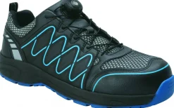 Verktyg Och Arbetskläder<Malmbergs Skyddssko Q-LOCK, EN345 S1P SRC, 41