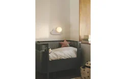 Barnrum|Lampetter<Nordlux Skyku Cloud Vägglampa Vit