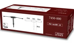 Skymningsrelä till 12V System Konstsmide