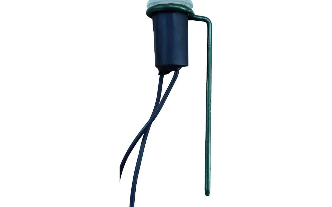 Skymningssensor Max 24W Bolthi Connect 12V Svart IP67