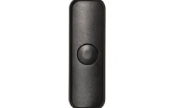 Star Trading Sladdimmer LED 3-75W Svart* Vrid-Dimmer