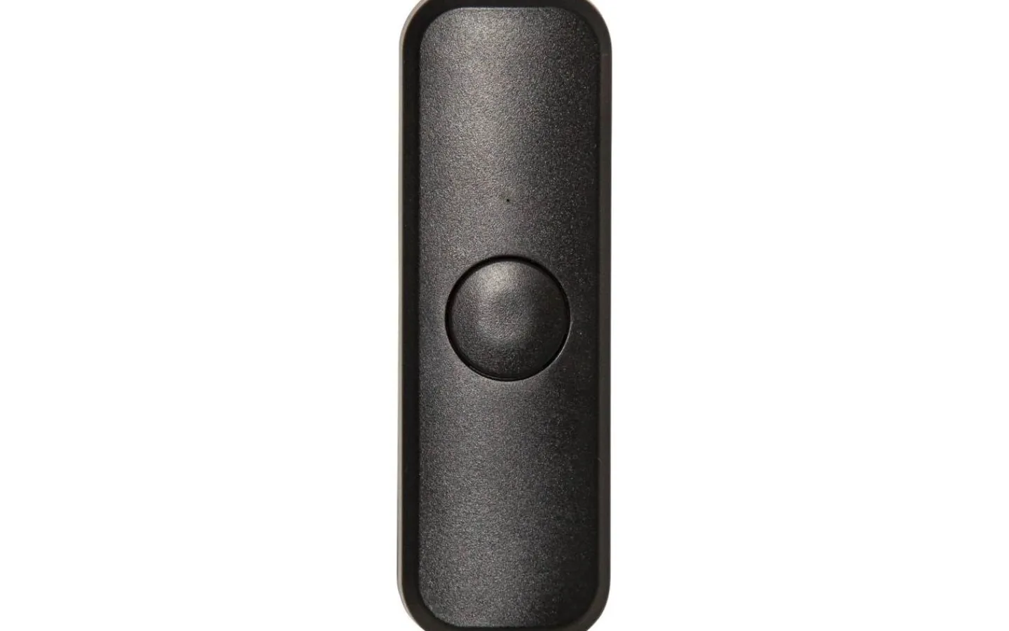 Star Trading Sladdimmer LED 3-75W Svart* Vrid-Dimmer