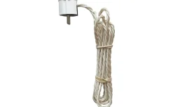 Karlskrona Lampfabrik Sladdställ - Benvit (3 m)* Sladdställ