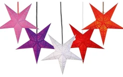 Sladdställ Lacy E14 Textilkabel 3,5m Svart