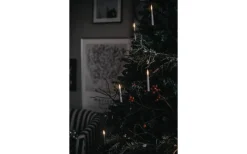 Slim Julgransbelysning 16L LED Inomhus