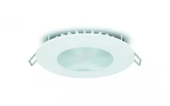 Malmbergs Slim WiFi LED-Downlight Hål Ø15cm 10W 3000-6000K IP44* Downlights, Spotlight|Malmbergs Smart Home