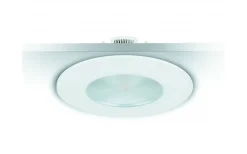 Malmbergs Slim WiFi LED-Downlight Hål Ø20cm 15W 3000-6000K IP44* Downlights, Spotlight|Malmbergs Smart Home