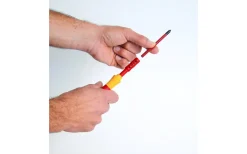 Verktyg Och Arbetskläder<Malmbergs SlimVario skruvmejsel & bitsats, 18